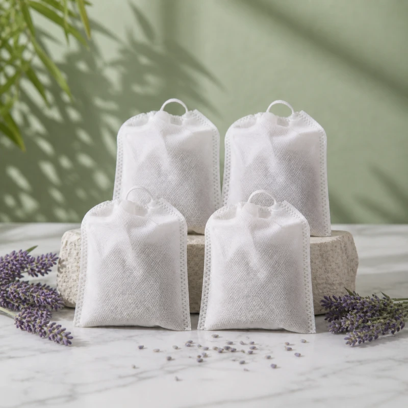 saszetka zapachowa ziołowa BotanicBags Lawendowa.png